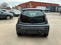 2006 citroen c1 personenauto - afbeelding 17 van  20