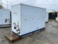 2006 climaveneta dt150-12sln shiller