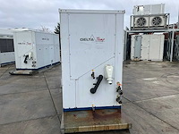 2006 climaveneta dt150-12sln shiller - afbeelding 9 van  9