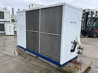 2006 climaveneta dt150-12sln shiller - afbeelding 2 van  8