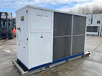 2006 climaveneta dt150-12sln shiller - afbeelding 3 van  8