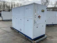 2006 climaveneta dt150-12sln shiller - afbeelding 5 van  8