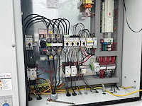 2006 climaveneta dt150-12sln shiller - afbeelding 7 van  8