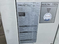 2006 climaveneta dt150-19 shiller - afbeelding 7 van  7