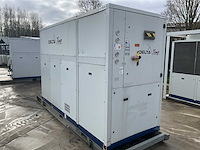 2006 climaveneta dt150-22 shiller - afbeelding 1 van  7