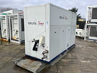 2006 climaveneta dt150-22 shiller - afbeelding 2 van  7