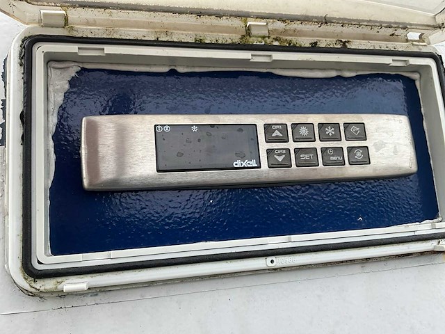 2006 climaveneta dt150-22 shiller - afbeelding 6 van  7