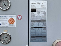 2006 climaveneta dt150-22 shiller - afbeelding 7 van  7