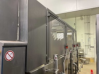 2006 d2 vortex industriële rvs pasta kooklijn - afbeelding 17 van  24