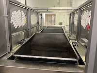 2006 d2 vortex industriële rvs pasta kooklijn - afbeelding 21 van  24