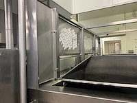 2006 d2 vortex industriële rvs pasta kooklijn - afbeelding 22 van  24