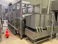 2006 d2 vortex industriële rvs pasta kooklijn - afbeelding 24 van  24