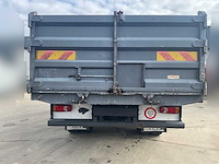 2006 daf ae55 lf-15 open bak - kipper - afbeelding 23 van  29