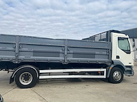 2006 daf ae55 lf-15 open bak - kipper - afbeelding 26 van  29