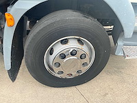 2006 daf ae55 lf-15 open bak - kipper - afbeelding 10 van  36