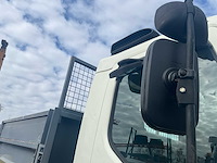 2006 daf ae55 lf-15 open bak - kipper - afbeelding 12 van  36