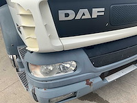 2006 daf ae55 lf-15 open bak - kipper - afbeelding 13 van  36