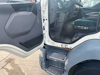 2006 daf ae55 lf-15 open bak - kipper - afbeelding 15 van  36