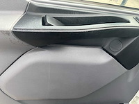 2006 daf ae55 lf-15 open bak - kipper - afbeelding 16 van  36