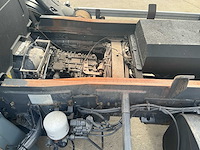 2006 daf ae55 lf-15 open bak - kipper - afbeelding 18 van  36