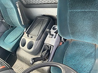 2006 daf ae55 lf-15 open bak - kipper - afbeelding 23 van  36