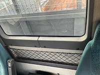 2006 daf ae55 lf-15 open bak - kipper - afbeelding 36 van  60