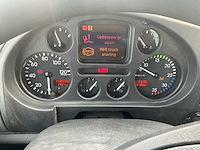 2006 daf ae55 lf-15 open bak - kipper - afbeelding 38 van  60