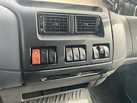2006 daf ae55 lf-15 open bak - kipper - afbeelding 41 van  60