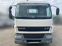 2006 daf ae55 lf-15 open bak - kipper - afbeelding 59 van  60