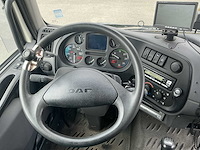 2006 daf lf45 vrachtwagen paardentransport - afbeelding 14 van  48