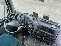 2006 daf lf45 vrachtwagen paardentransport - afbeelding 15 van  48