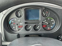 2006 daf lf45 vrachtwagen paardentransport - afbeelding 16 van  48