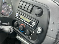 2006 daf lf45 vrachtwagen paardentransport - afbeelding 17 van  48