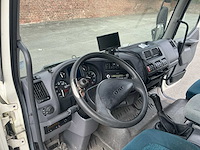 2006 daf lf45 vrachtwagen paardentransport - afbeelding 19 van  48