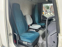 2006 daf lf45 vrachtwagen paardentransport - afbeelding 21 van  48