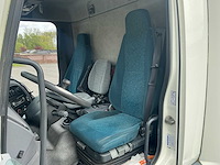 2006 daf lf45 vrachtwagen paardentransport - afbeelding 22 van  48