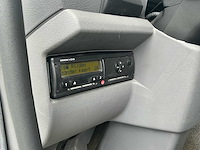 2006 daf lf45 vrachtwagen paardentransport - afbeelding 24 van  48