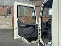 2006 daf lf45 vrachtwagen paardentransport - afbeelding 26 van  48