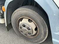 2006 daf lf45 vrachtwagen paardentransport - afbeelding 30 van  48