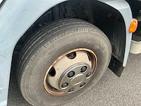 2006 daf lf45 vrachtwagen paardentransport - afbeelding 31 van  48