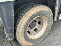 2006 daf lf45 vrachtwagen paardentransport - afbeelding 33 van  48