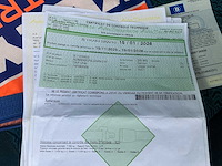 2006 daf lf45 vrachtwagen paardentransport - afbeelding 40 van  48