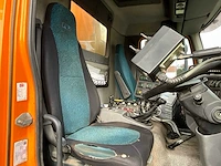 2006 daf lf55 vrachtwagen veegmachine - afbeelding 11 van  50