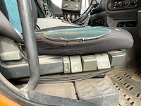 2006 daf lf55 vrachtwagen veegmachine - afbeelding 14 van  50
