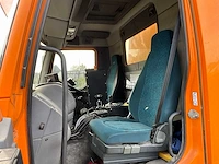 2006 daf lf55 vrachtwagen veegmachine - afbeelding 16 van  50