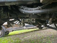 2006 daf lf55 vrachtwagen veegmachine - afbeelding 22 van  50