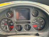 2006 daf lf55 vrachtwagen veegmachine - afbeelding 33 van  50