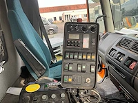 2006 daf lf55 vrachtwagen veegmachine - afbeelding 34 van  50