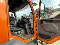 2006 daf lf55 vrachtwagen veegmachine - afbeelding 9 van  50