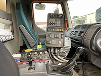 2006 daf lf55 vrachtwagen veegmachine - afbeelding 5 van  50